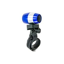 Передняя велофара Good Bike ANT 6 LED Blue (92316B-IS)