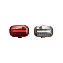 Задняя велофара Good Bike MAYBUG 5 LED (88317-IS)