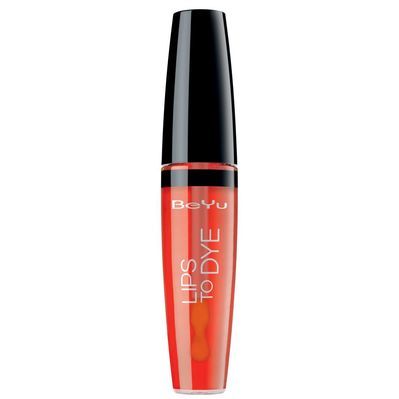 Блиск для губ BeYu Lips To Dye 02 - Juicy (4033651824332)