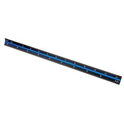 Линейка Neo Tools треугольная, алюминий, 30 см (72-205)