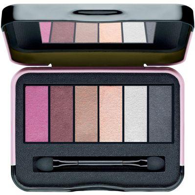 Тени для век BeYu Be Fabulous 70 - Feel Confident (4033651820464)