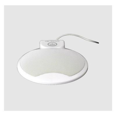 Мікрофон AKG CBL410 PCC White (3177H00020)