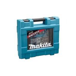 Набор сверл и бит Makita D-37194, 200 шт., кейс (D-37194)