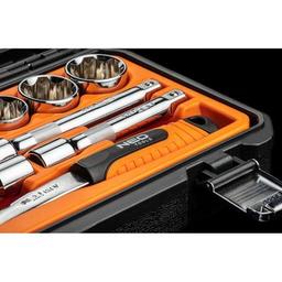 Набор инструментов Neo Tools 1/2, 23 шт. (08-694)