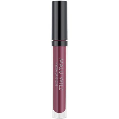 Блиск для губ Malu Wilz Hydra Lip Gloss 12 - Raspberry Sorbet (4060425015481)