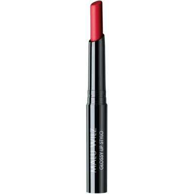 Помада для губ Malu Wilz Glossy Lip Stylo 04 - Classic Red (4060425000395)