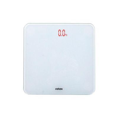Весы напольные Rotex RSB20-W