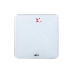 Весы напольные Rotex RSB20-W