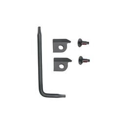 Набір змінних вставок для мультитулу Leatherman Cutter Inserts Black (930355)