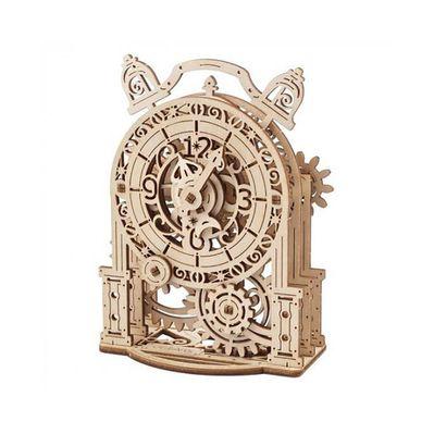 Конструктор Ugears Винтажный будильничек (6337304)