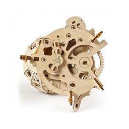 Конструктор Ugears Глобус (6336748)