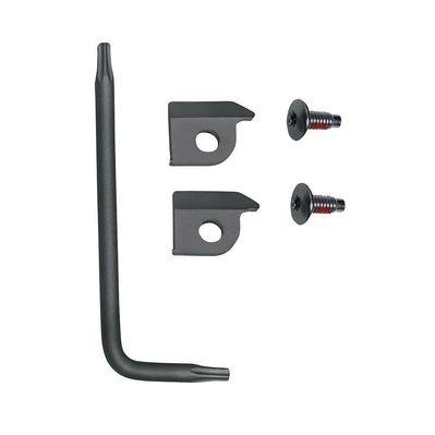 Набір змінних вставок для мультитулу Leatherman Cutter Inserts для EOD Black (930360)