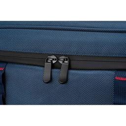 Термосумка 2E Picnic 25 л Blue (2E-TBKP25L-DB)