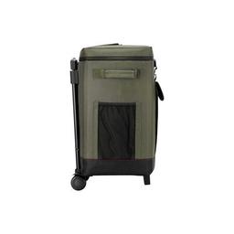 Термосумка 2E Picnic 50 л Olive (2E-TWBP50L-DO)