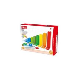 Конструктор Wange Ранняя математика (WNG-510)