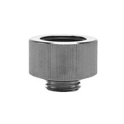 Фитинг для СВО Ekwb EK-Classic HDC 16 - Black Nickel (3831109815649)