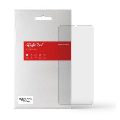 Пленка защитная Armorstandart Matte Huawei Nova Y70 Plus (ARM63482)