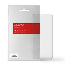 Пленка защитная Armorstandart Matte TECNO Pop 5 Pro (ARM63679)