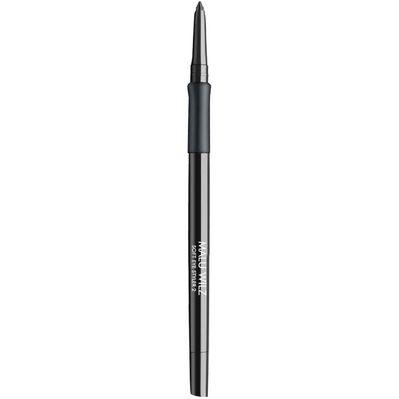 Карандаш для глаз Malu Wilz Soft Eye Styler 02 - Shadow Grey (4043993437725)