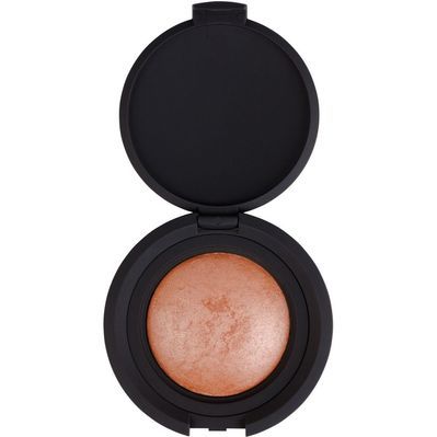 Пудра для обличчя NoUBA Bronzing Earth Powder 03 (8010573357038)