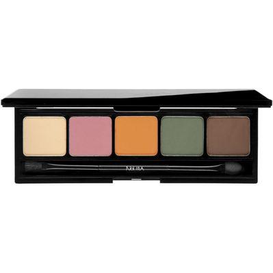Тени для век NoUBA Celebrity Eyeshadow Palette 10 г (8010573021533)