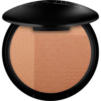 Пудра для обличчя NoUBA Earth Bronzing Duo Powder 02 - Bronzing (8010573351029)