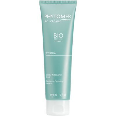 Крем для обличчя Phytomer Cyfolia Radiance Cleansing Cream Очищуючий 150 мл (3530019005576)