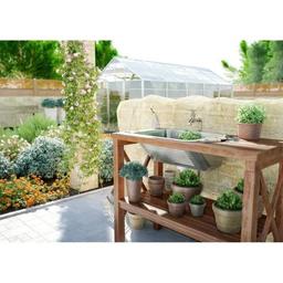 Смеситель Deante BEZ_122L