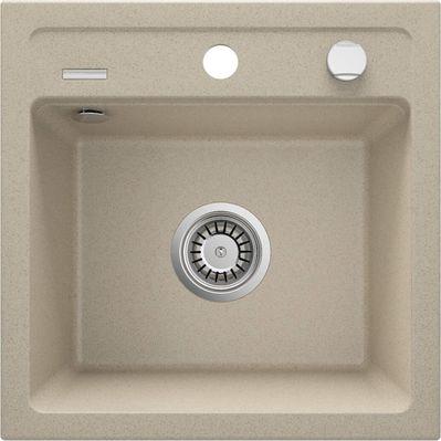 Мийка кухонна Deante Zorba (ZQZ_7103)