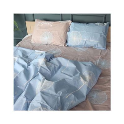 Постільна білизна MirSon Бязь Premium 18-691 Renata 200х220 (2200001129283)