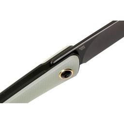 Нож Boker Plus Urban Spillo Jade G10 (01BO357)