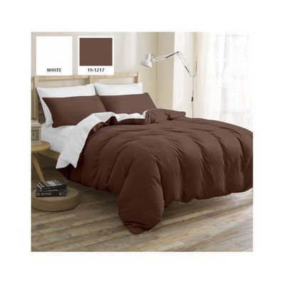 Постільна білизна MirSon Бязь Premium Mocco 160х220 (2200001478114)