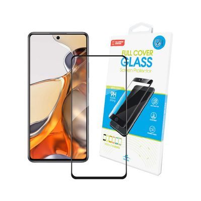 Скло захисне Global Xiaomi Mi 11T Pro (1283126518751)