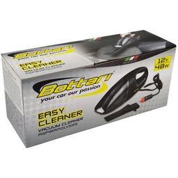 Пылесос Bottari 12V 48W "EASY CLEANER" (30064-IS)