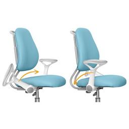 Детское кресло Evo-kids s Mio Ergo Blue (Y-507 KBL)