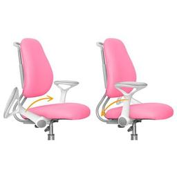 Детское кресло Evo-kids s Mio Ergo Pink (Y-507 KP)