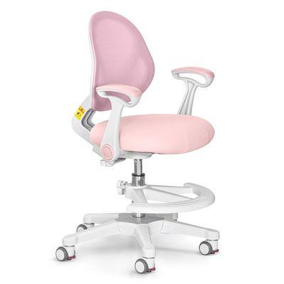 Дитяче крісло Evo-kids Mio Air Pink (Y-307 KP)