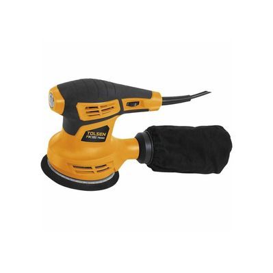 Шліфувальна машина Tolsen Т-125/280 (79565)