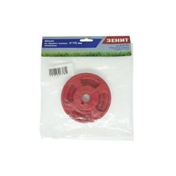 Косильная головка Зеніт 110 мм алюминиевая (40011013)