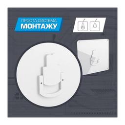 Светильник ELM MIRA S- 30 6500К з датчиком (26-0106)