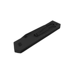 Нож Outdoor Unboxer Nitrox PA6 Black (11060110)