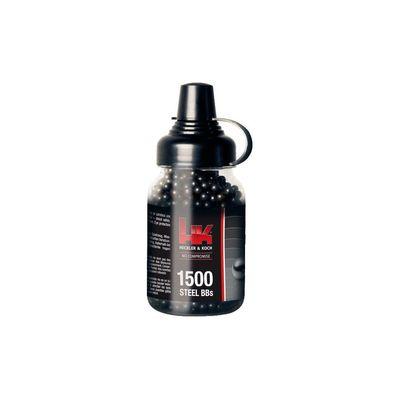 Пульки Umarex BB Power Potential 0,35 гр (1500 шт) (4.1700-1)