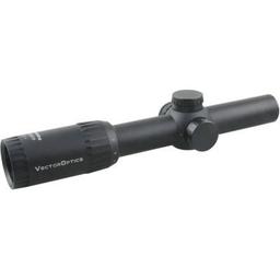 Оптичний приціл Vector Optics Constantine 1-8x24 FFP (SCFF-32)
