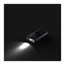 Фонарь LedLenser K4R Grey (502574)