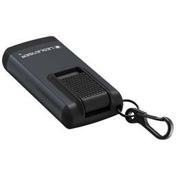 Фонарь LedLenser K6R Grey (502577)