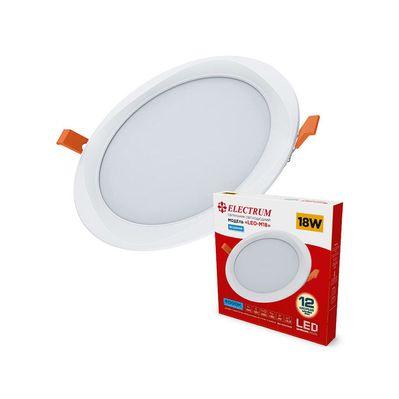 Светильник Electrum LEO M- 18W 4000K (B-LD-1958)