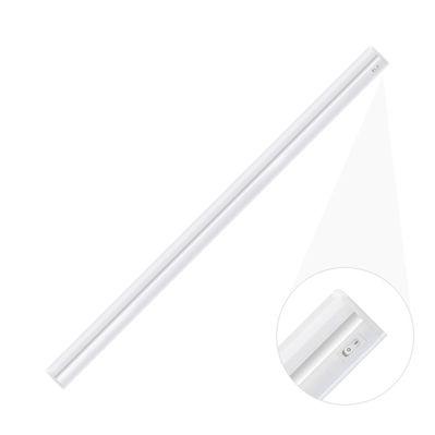 Світильник ELM LINEAR- 9W 4000K с кноп. (26-0032)