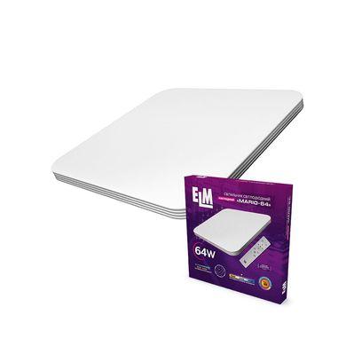 Светильник ELM MARIO- 64W (+пульт) 3000-6500K (26-0110)