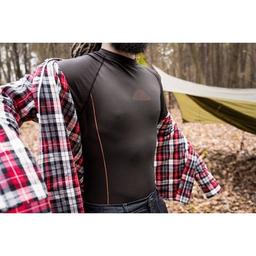 Термокофта Neo Tools CARBON, розмір S/M (81-663-S/M)