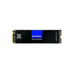 Накопитель SSD M.2 2280 512GB PX500 Goodram (SSDPR-PX500-512-80-G2)